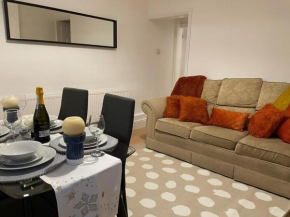 Centrally Located Home in Stoke on Trent